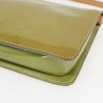 Louis Vuitton Lexington Pochette Monogram Vernis - image 11