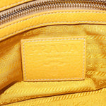 Prada Vintage Handbag Leather - image 8