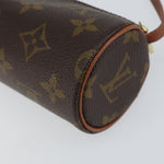 Louis Vuitton Papillon Pochette Monogram Canvas Mini - image 9