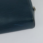 Louis Vuitton Neo Hoche Clutch Epi Leather - image 11