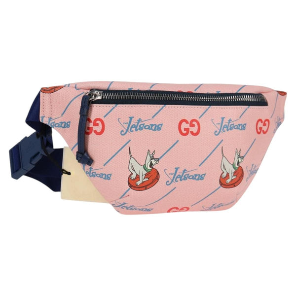 Gucci Children's Belt Bag GUCCI x The Jetsons - image 1