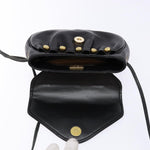 Givenchy Vintage 4G shoulder bag Leather - image 14