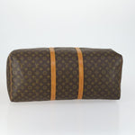 Louis Vuitton Keepall Bag Monogram Canvas 60 - image 18
