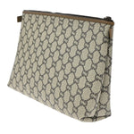 Gucci GG Plus Supreme Pouch Canvas - image 4