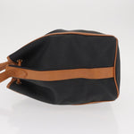 Saint Laurent Vintage Shoulder Bag Canvas - image 4