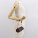 Louis Vuitton Papillon Pochette Monogram Canvas Mini - image 12