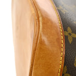 Louis Vuitton Alma Handbag Monogram Canvas PM - image 8