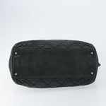 Chanel CC Charm Tote Quilted Iridescent Calfskin Tall - image 15