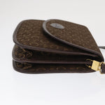 Celine C Sulky Shoulder bag Canvas - image 3