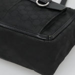 Gucci Abbey Pocket Tote GG Canvas Medium - image 9