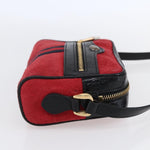 Gucci Ophidia Shoulder Bag Suede Small - image 4