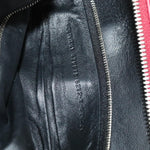 Balenciaga Triangle Duffle Bag Leather Medium - image 7