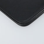 Christian Dior Vintage Chain Flap Shoulder Bag Leather - image 9