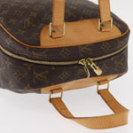 Louis Vuitton Excursion Handbag Monogram Canvas - image 19