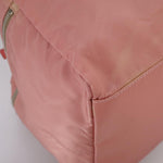 Prada Vintage Boston Bag Nylon - image 9