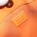 Louis Vuitton Mandara Handbag Epi Leather MM - image 6