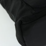 Gucci Vintage Bamboo Handle Bag Nylon - image 10