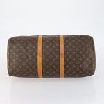Louis Vuitton Keepall Bag Monogram Canvas 50 - image 16
