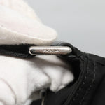 Prada Flat Messenger Bag Tessuto Medium - image 14
