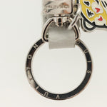 Louis Vuitton Animal Family Bag Charm and Key Holder Metal with Leather - image 5