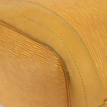 Louis Vuitton Noe Handbag Epi Leather Large - image 10