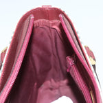 Burberry Nova Check Handbag Nova Check Canvas and leather - image 19