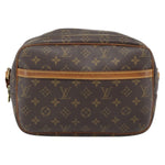 Louis Vuitton Reporter Bag Monogram Canvas - image 1