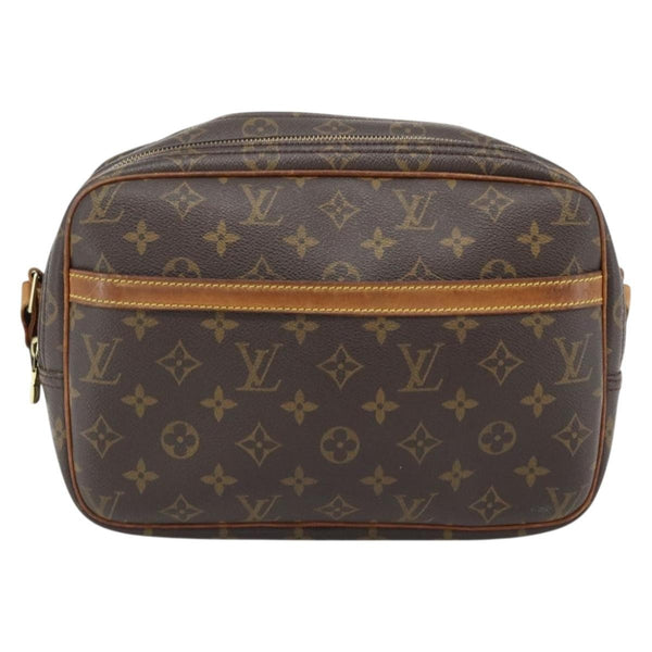 Louis Vuitton Reporter Bag Monogram Canvas - image 1