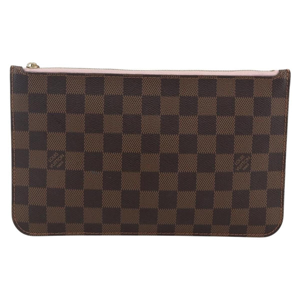 Louis Vuitton Neverfull Pochette Damier MM - image 1