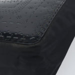 Prada Vintage Tote Tessuto with Leather Medium - image 11