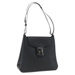 Salvatore Ferragamo Vara shoulder Bag Leather - image 17