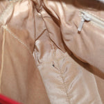 Burberry Nova Check Handbag Nova Check Canvas - image 15