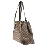 Louis Vuitton Hampstead Handbag Damier MM - image 4