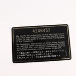 Chanel Vintage Shoulder Bag Enamel - image 14