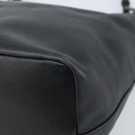 Gucci Vintage Bamboo Hobo Leather - image 9