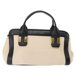 Chloe Alice Satchel Leather Mini - image 2