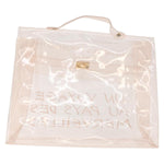 Hermes Kelly Souvenir Bag Vinyl - image 2