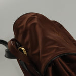 Balenciaga Vintage Backpack Nylon - image 15