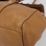 Prada Convertible Shopping Tote Saffiano Leather Saffiano Leather Tall - image 10