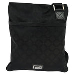 Versace Messenger Bag Canvas - image 17