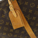 Louis Vuitton Keepall Bag Monogram Canvas 50 - image 20