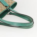 Gucci Open Tote GG Canvas Medium - image 8