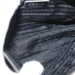 Prada Vintage Shoulder Bag Tessuto - image 5