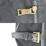 Prada Buckle Messenger Bag Tessuto Medium - image 11