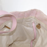 Chanel Travel Line Tote Nylon Medium - image 20