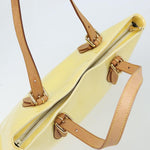 Louis Vuitton Brentwood Handbag Monogram Vernis - image 15