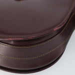 cartier Must de Cartier Shoulder Bag Leather - image 10