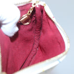 Louis Vuitton Pochette MM Monogram Multicolor Canvas - image 18
