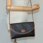 Bally Vintage Shoulder Bag Leather - image 13