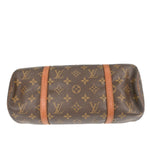 Louis Vuitton Papillon Handbag Monogram Canvas 30 - image 6